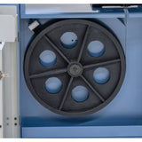 BERNARDO Vertikalbandsäge – Modell VBS 500