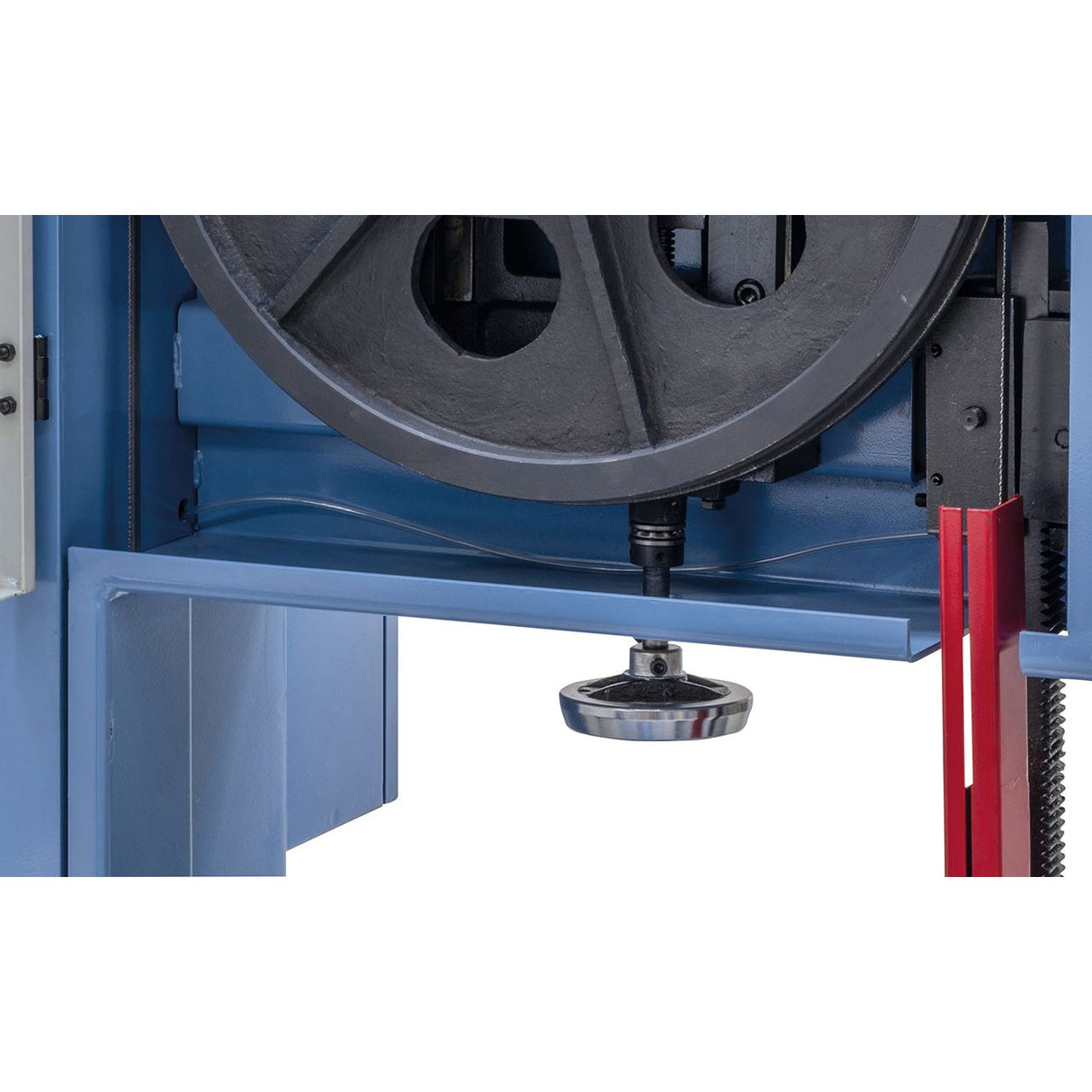 BERNARDO Vertikalbandsäge – Modell VBS 500