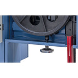 BERNARDO Vertikalbandsäge – Modell VBS 500