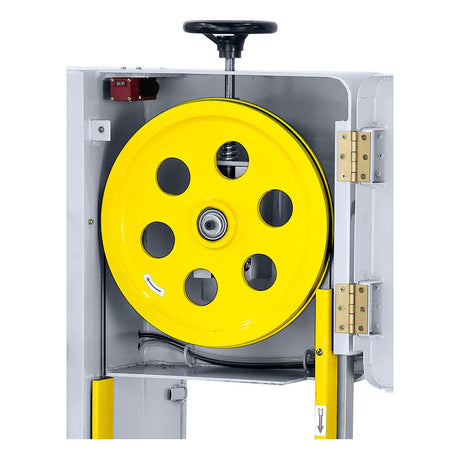 BERNARDO Vertikalbandsäge – Modell VMS 310