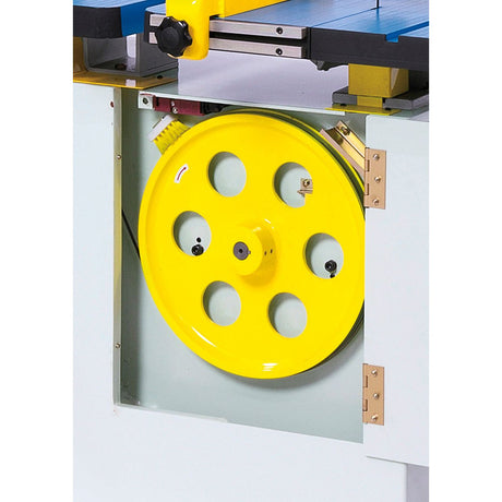 BERNARDO Vertikalbandsäge – Modell VMS 610