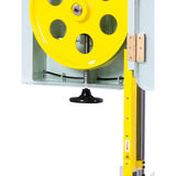 BERNARDO Vertikalbandsäge – Modell VMS 610