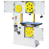 BERNARDO Vertikalbandsäge – Modell VMS 610