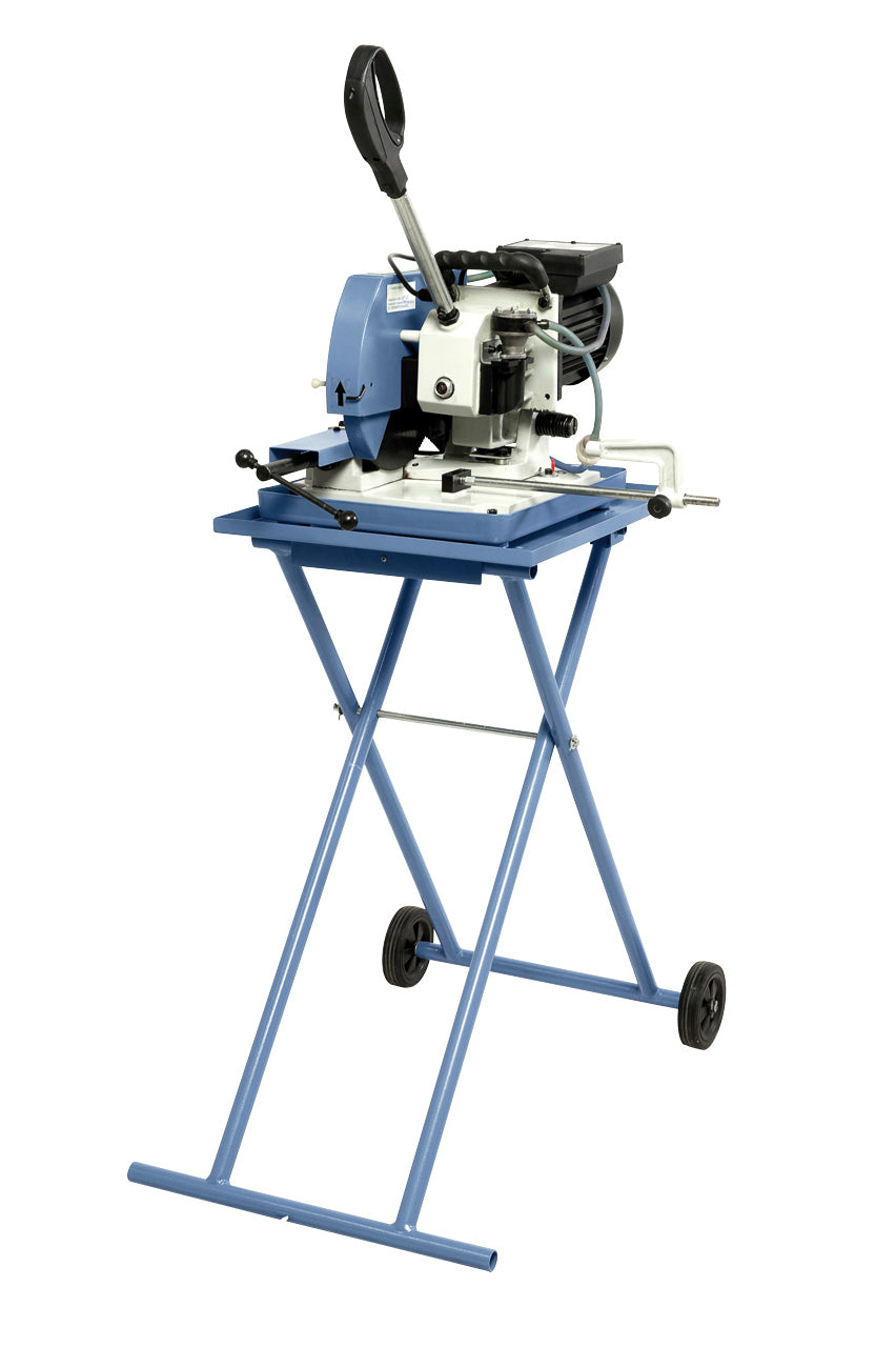 BERNARDO Manuelle Metallkreissägen – Modell CS 225