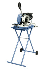 BERNARDO Manuelle Metallkreissägen – Modell CS 225