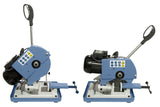BERNARDO Manuelle Metallkreissägen – Modell CS 225