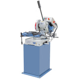BERNARDO Manuelle Metallkreissäge – Modell CS 250 H / 400 V