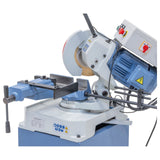 BERNARDO Manuelle Metallkreissäge – Modell CS 250 H / 400 V