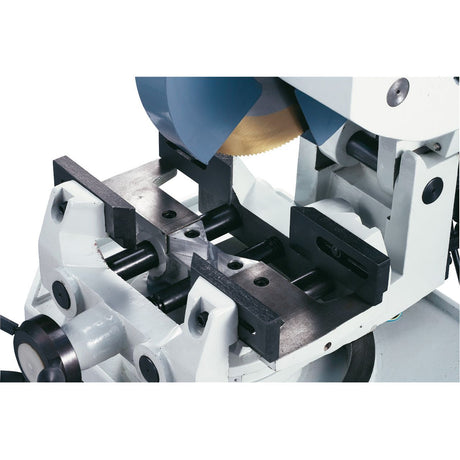 BERNARDO Manuelle Metallkreissäge – Modell CS 315 L