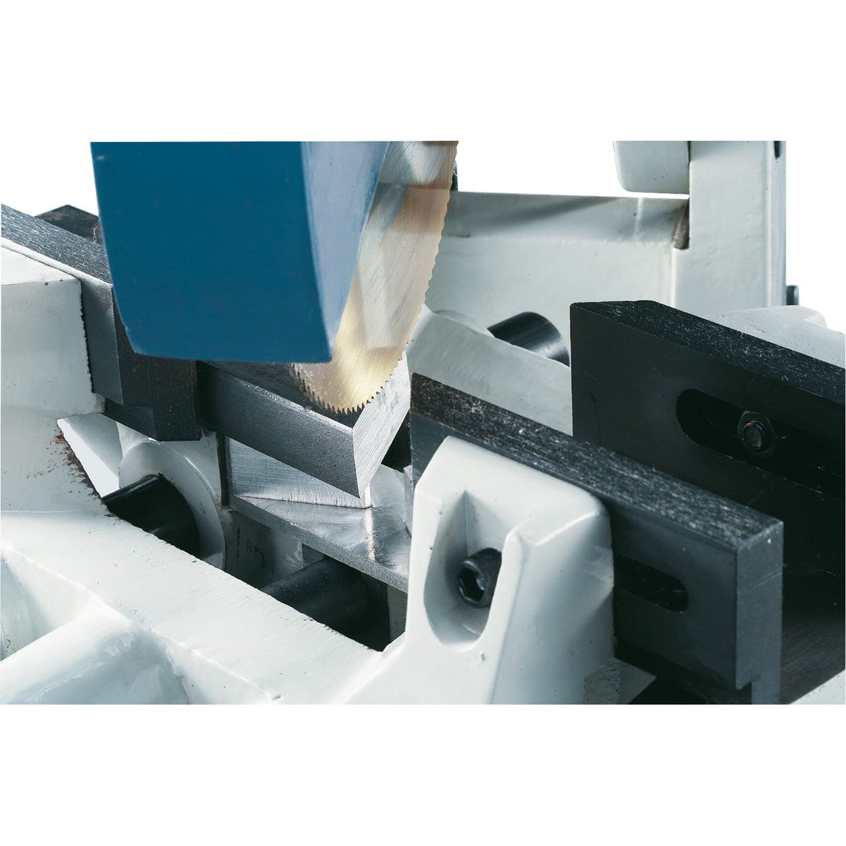 BERNARDO Manuelle Metallkreissäge – Modell CS 315 L