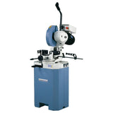 BERNARDO Manuelle Metallkreissäge – Modell CS 350 L