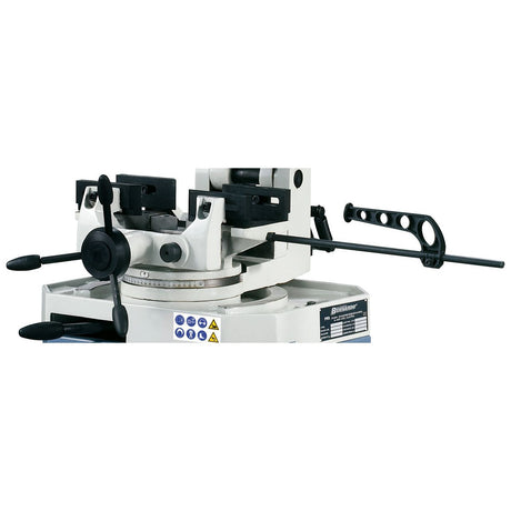 BERNARDO Manuelle Metallkreissäge – Modell CS 350 L