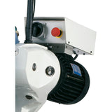 BERNARDO Manuelle Metallkreissäge – Modell CS 350 L