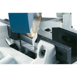 BERNARDO Manuelle Metallkreissäge – Modell CS 350 L