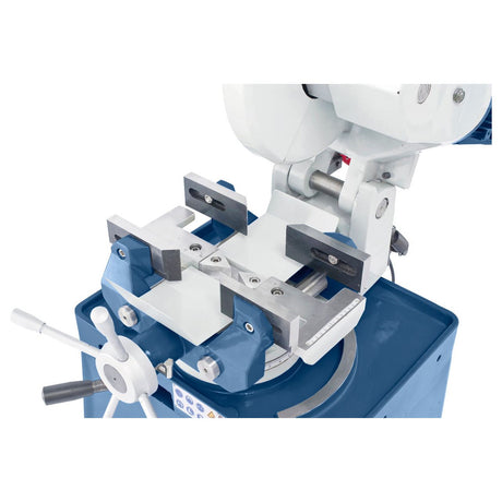 BERNARDO Manuelle Metallkreissäge – Modell CS 275 H