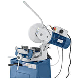 BERNARDO Manuelle Metallkreissäge – Modell CS 315 H