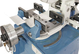 BERNARDO Halbautomatische Metallkreissäge – Modell CS 350 SA