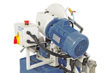 BERNARDO Halbautomatische Metallkreissäge – Modell CS 350 SA