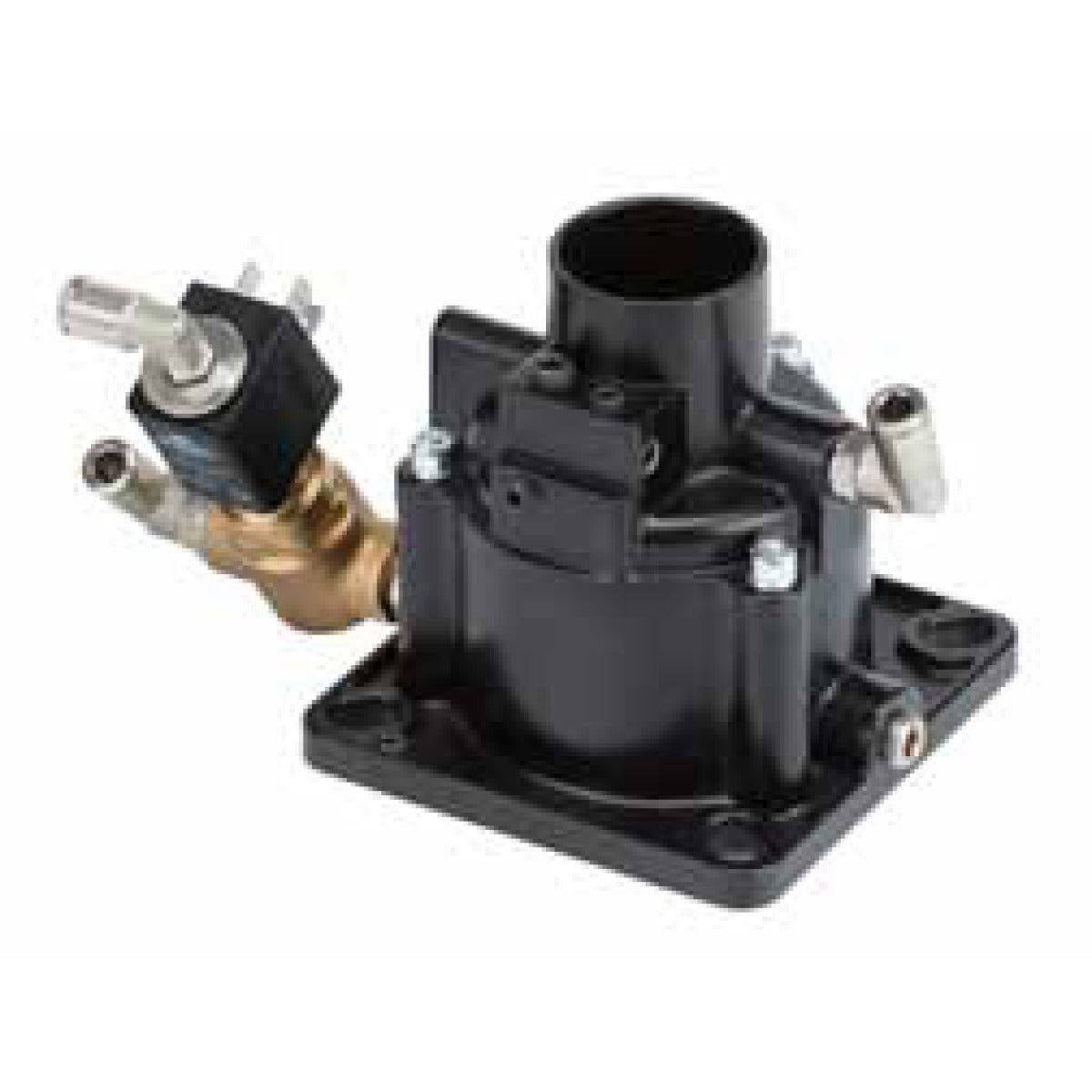 FINI Ansaugregler IR 10DC / 24VAC PCS 7,5  #419261020SGL SM-0419261020