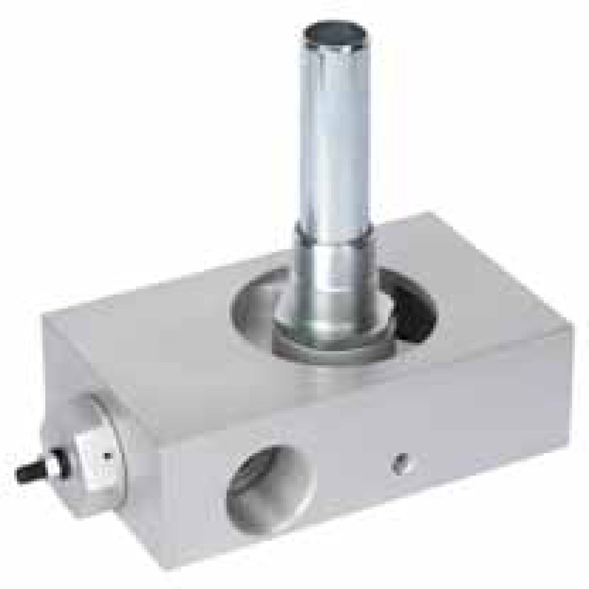 FINI Separatorblock SB 50 1-1/4"  #460152000 SM-0460152000