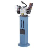 BERNARDO Kombischleifmaschine – Modell KSA 200 / 230 V