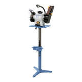 BERNARDO Kombischleifmaschine – Modell KSA 200 / 230 V