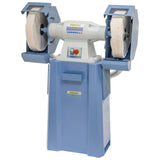 BERNARDO Poliermaschine – Modell PS 400 / 400 V
