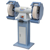 BERNARDO Poliermaschine – Modell PS 400 / 400 V