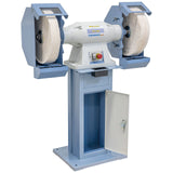 BERNARDO Poliermaschine – Modell PS 400 / 400 V