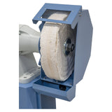 BERNARDO Poliermaschine – Modell PS 400 / 400 V