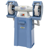 BERNARDO Poliermaschine – Modell PS 350 N / 400 V