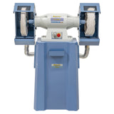 BERNARDO Poliermaschine – Modell PS 350 N / 400 V