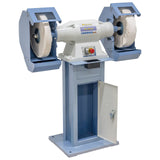 BERNARDO Poliermaschine – Modell PS 350 N / 400 V