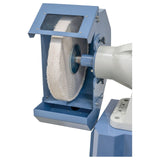 BERNARDO Poliermaschine – Modell PS 350 N / 400 V