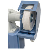 BERNARDO Poliermaschine – Modell PS 350 N / 400 V