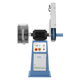 BERNARDO Poliermaschine – Modell MPS 350