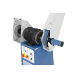 BERNARDO Poliermaschine – Modell MPS 350