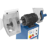 BERNARDO Poliermaschine – Modell MPS 350