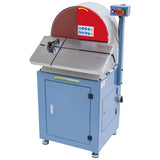 BERNARDO Tellerschleifmaschine – Modell TS 510 Vario