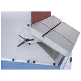 BERNARDO Tellerschleifmaschine – Modell TS 510 Vario