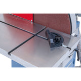 BERNARDO Bandschleifmaschine – Modell BTS 510 Vario