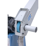 BERNARDO Bandschleifmaschine – Modell BTS 510 Vario