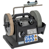 BERNARDO Nass- und Trockenschleifmaschine – Modell NTS 200