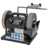 BERNARDO Nass- und Trockenschleifmaschine – Modell NTS 200