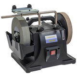 BERNARDO Nass- und Trockenschleifmaschine – Modell NTS 200