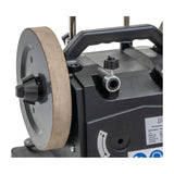 BERNARDO Nass- und Trockenschleifmaschine – Modell NTS 200