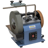 BERNARDO Nass- und Trockenschleifmaschine – Modell NTS 250 Pro