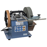 BERNARDO Nass- und Trockenschleifmaschine – Modell NTS 250 Pro