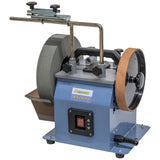 BERNARDO Nass- und Trockenschleifmaschine – Modell NTS 250 Pro