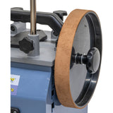 BERNARDO Nass- und Trockenschleifmaschine – Modell NTS 250 Pro